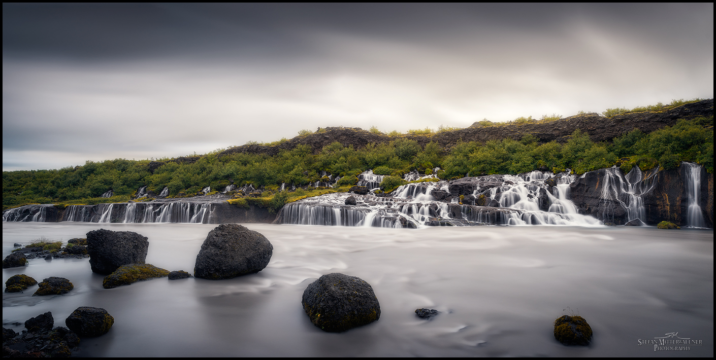 Stream of Silver