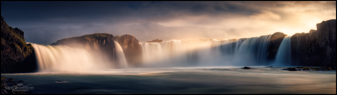 Breaking Through