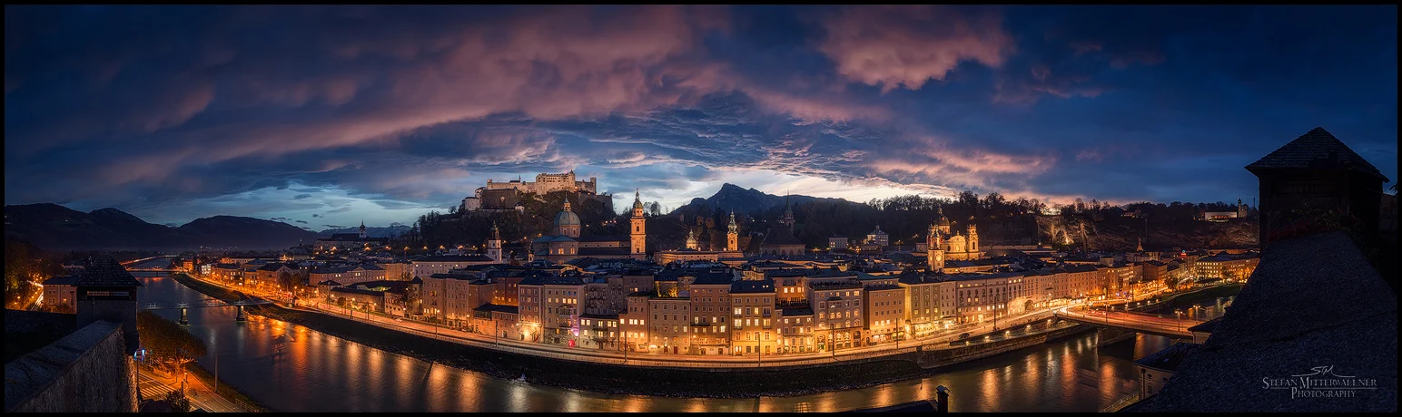 Night Awakening