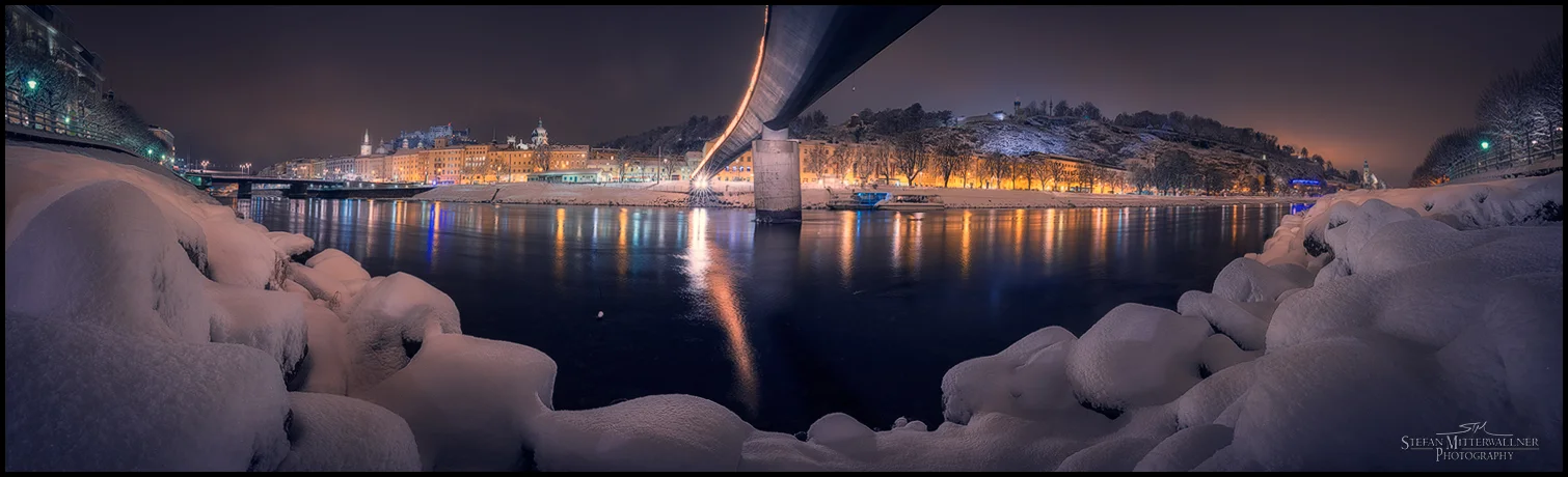 180° of Winter