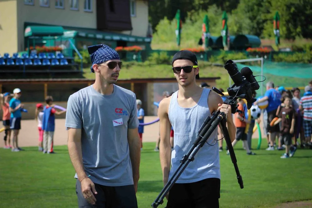 Všechna Videa (All of the videos)
