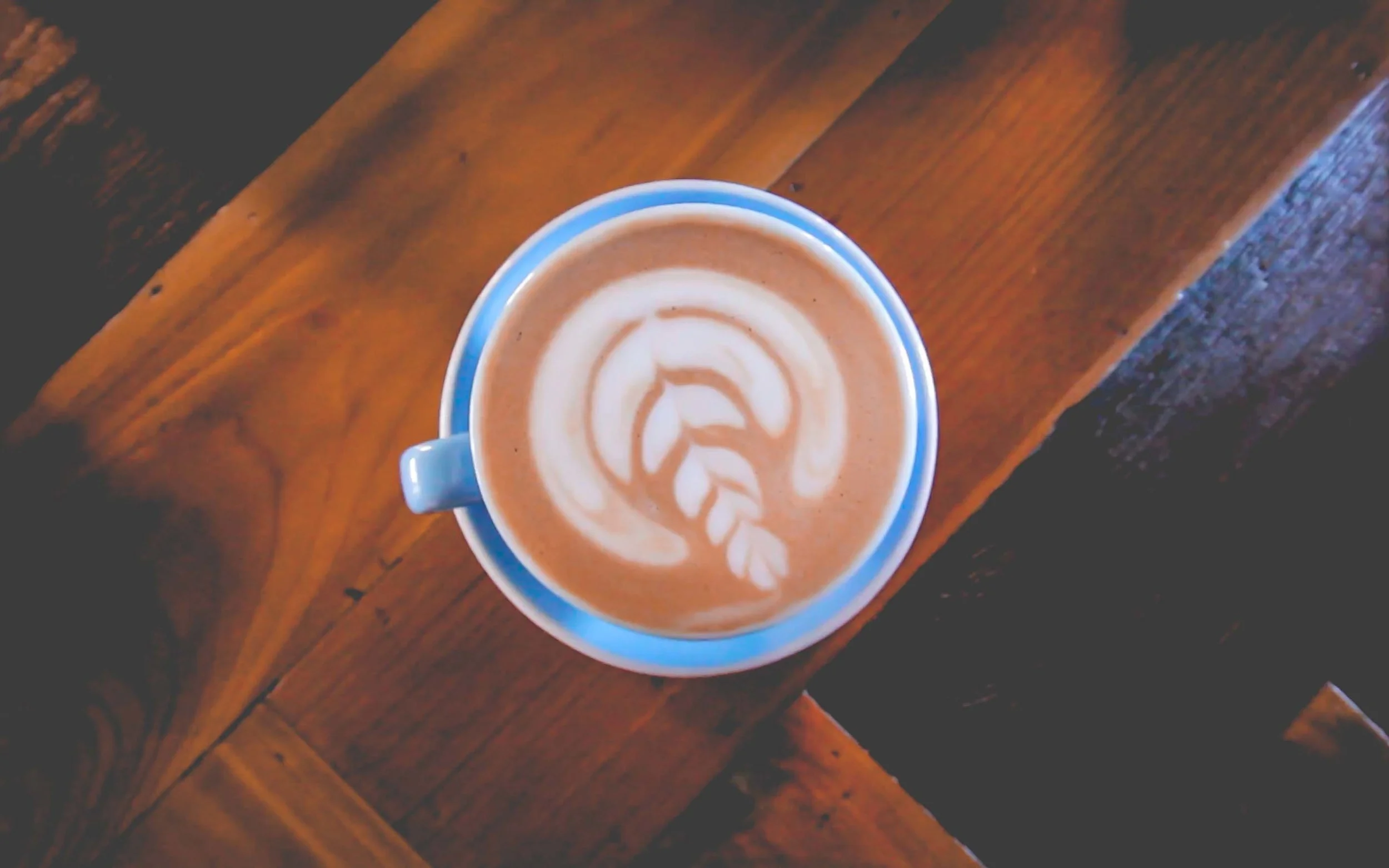 Davis Street Espresso