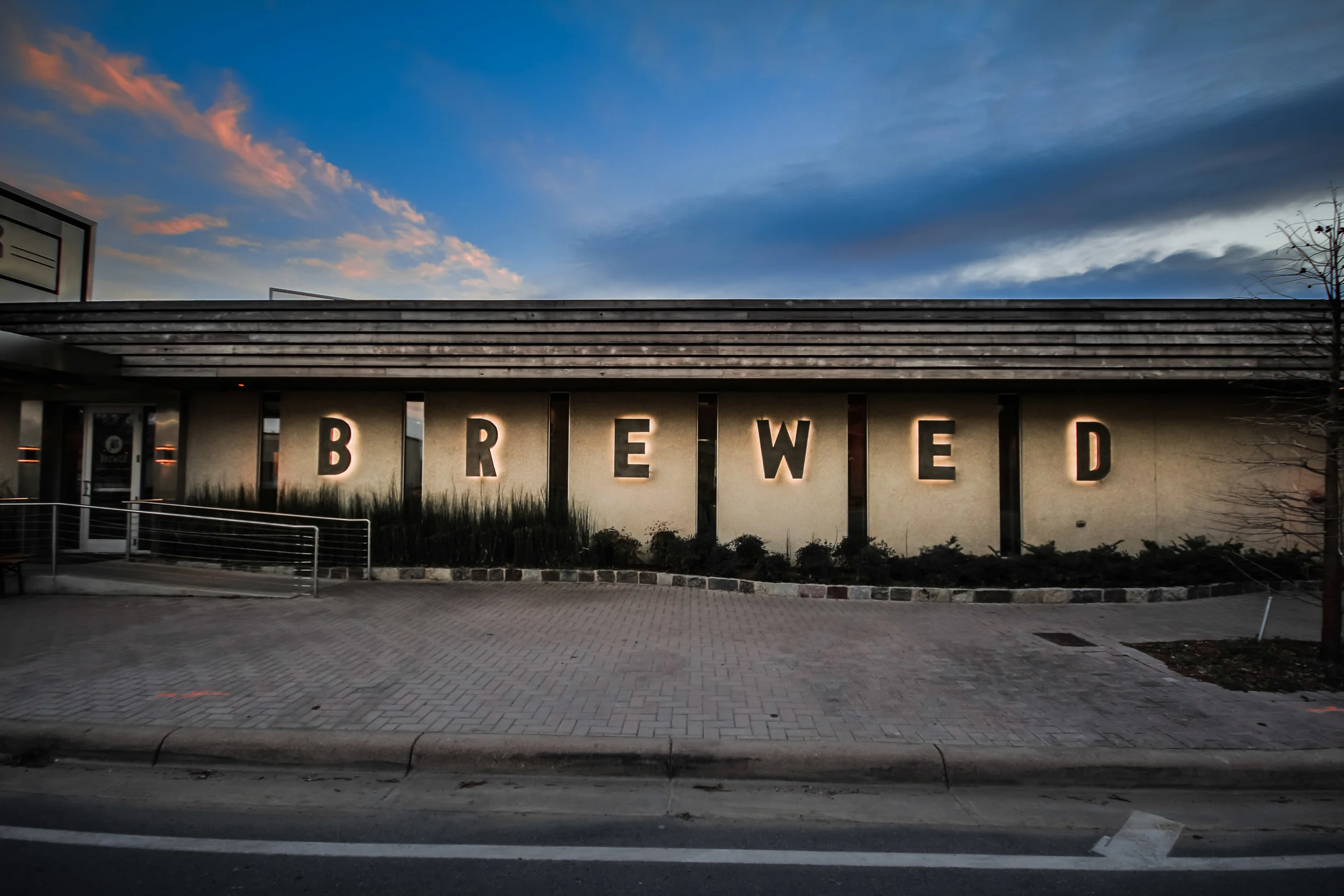 BREWED - Fort Worth