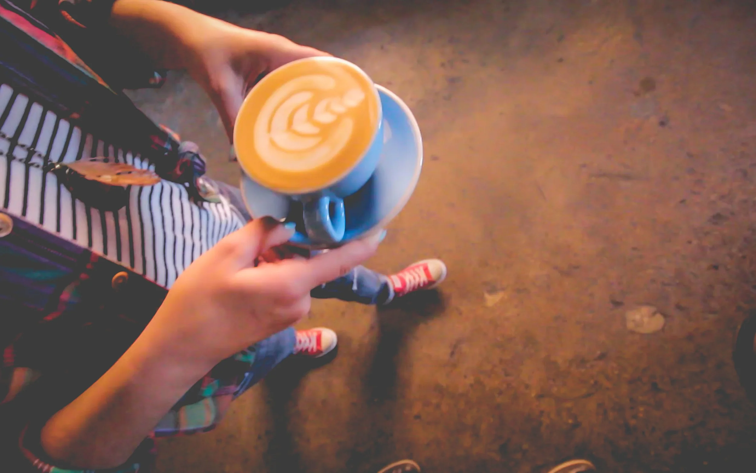 Davis Street Espresso