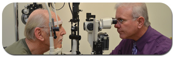Traditional Magnifiers — The Low Vision Centers of Indiana
