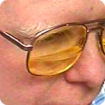 executive bifocal glasses