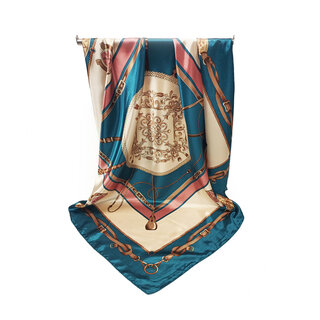 classic hermès scarf