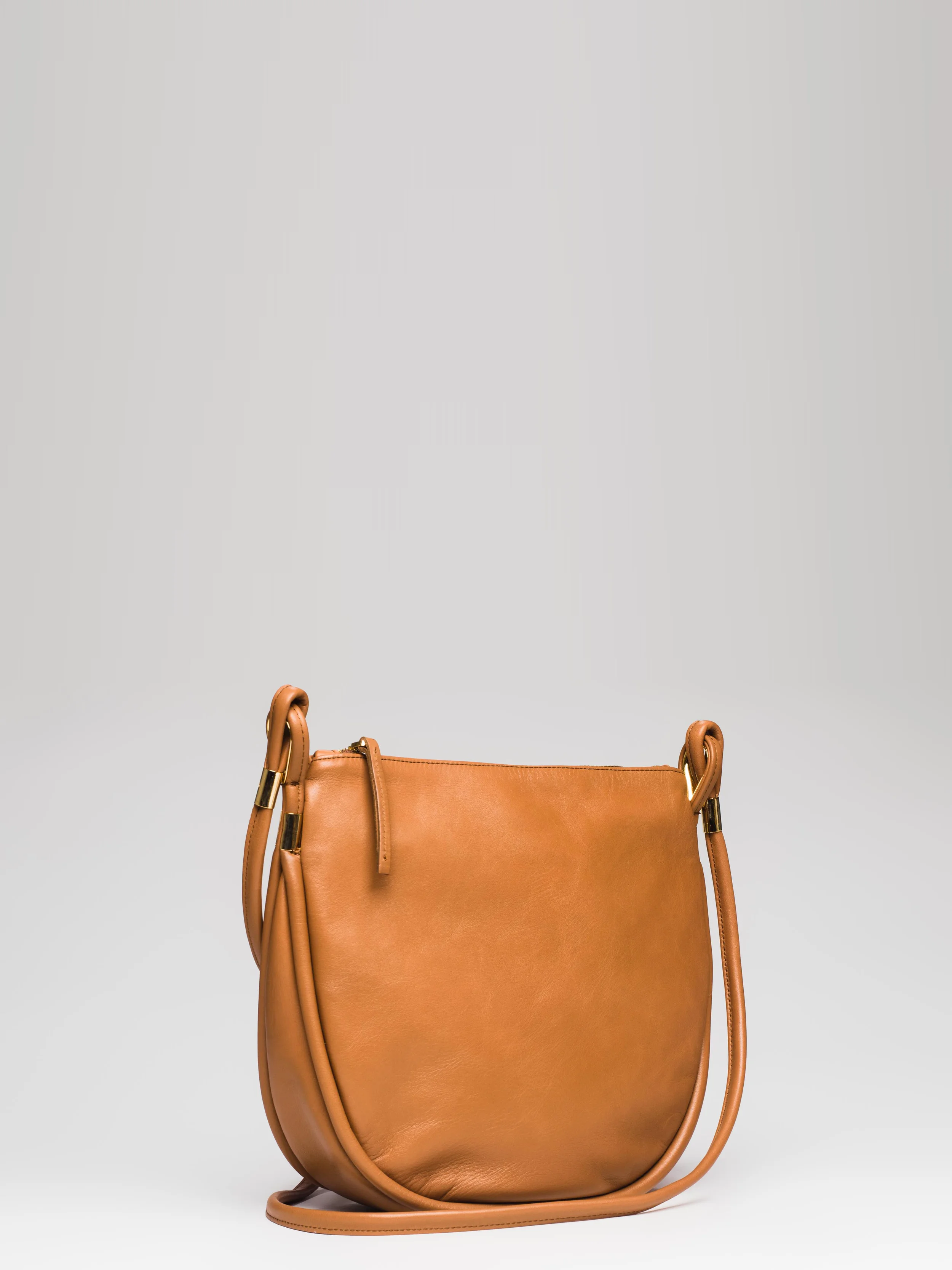 Refined Sea Sack – Cinnamon