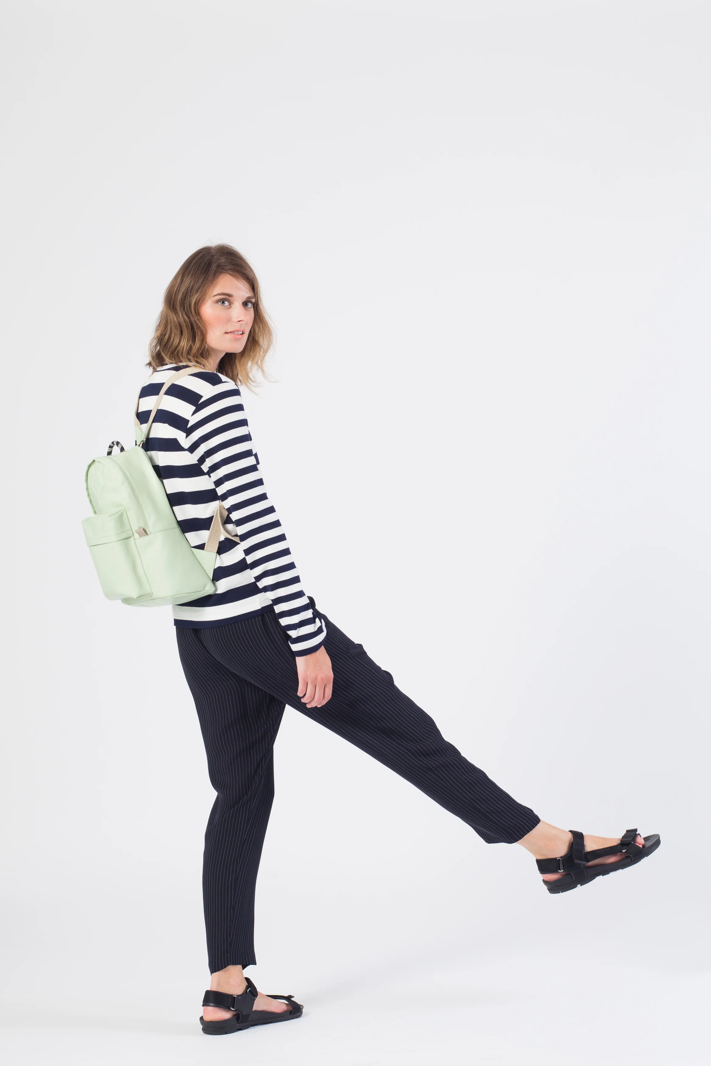 Petite Pack – Celadon