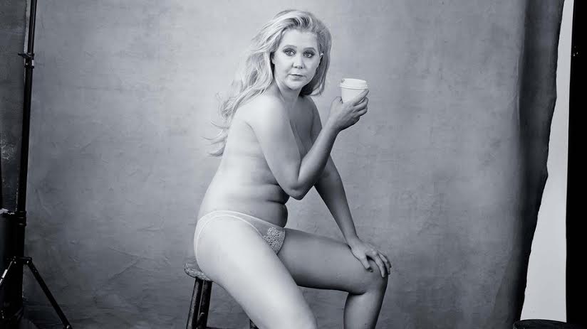 Annie Leibovitz