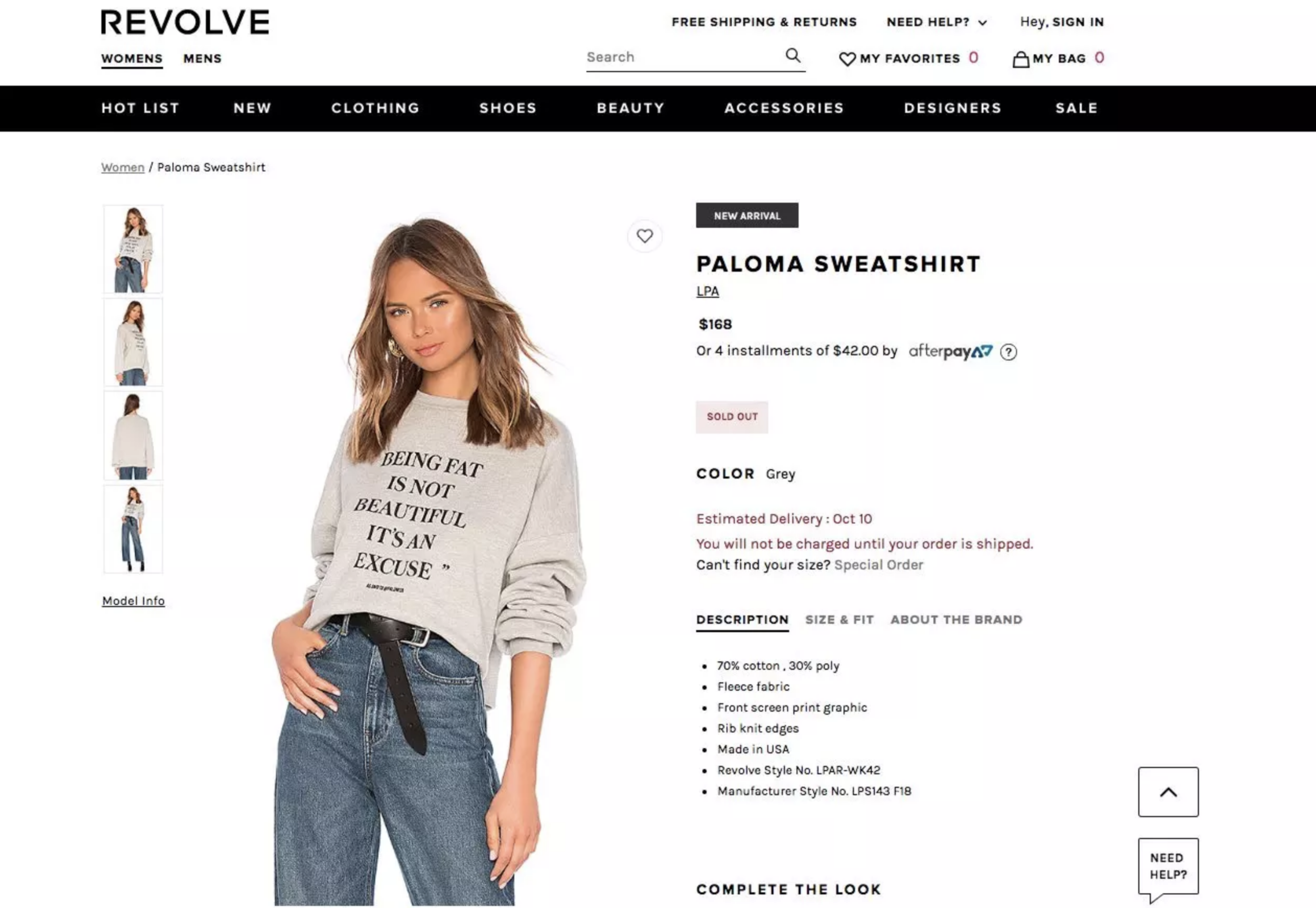 (Photo: Revolve)