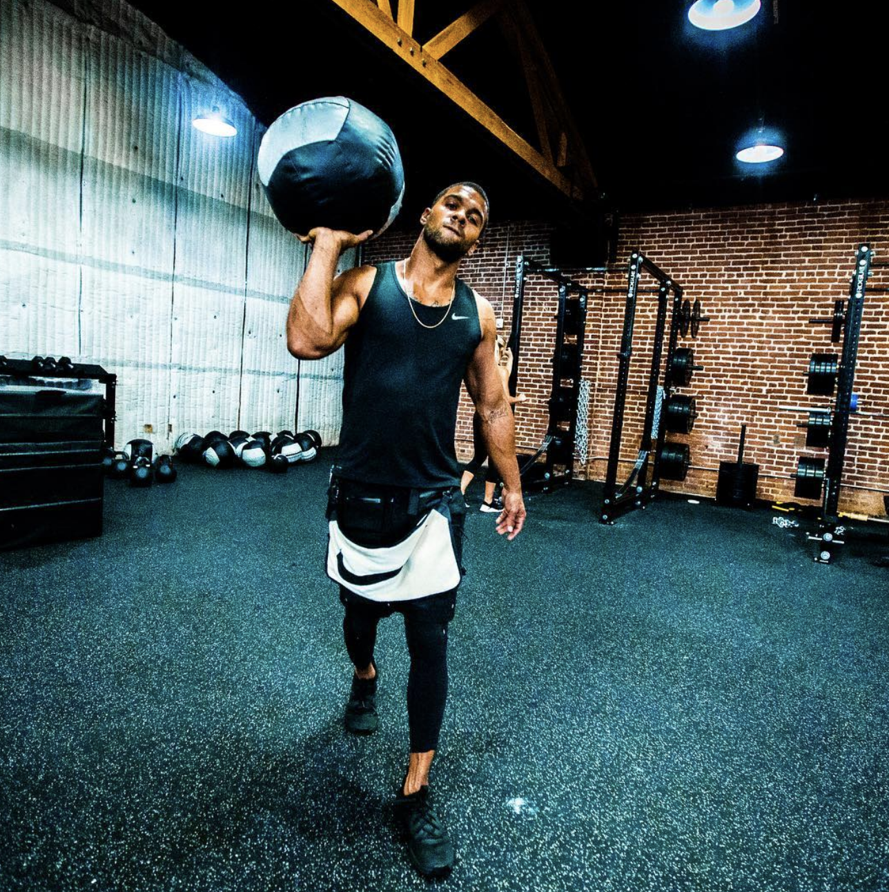 Instagram @chasenfitness