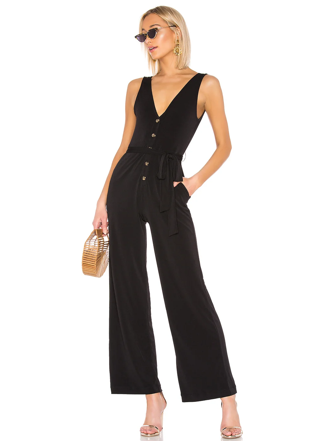 LPA Forever Jumpsuit