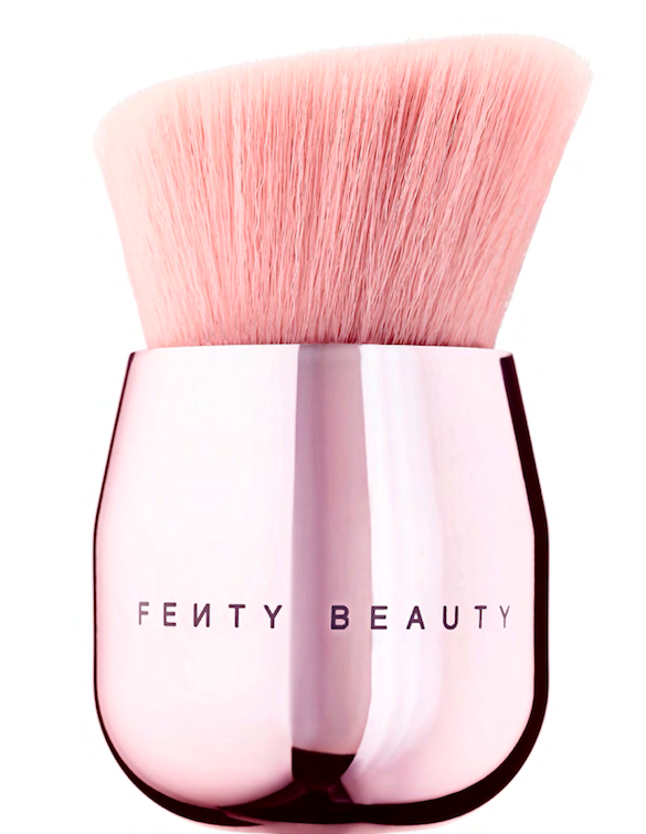 Fenty Beauty Kabuki Brush