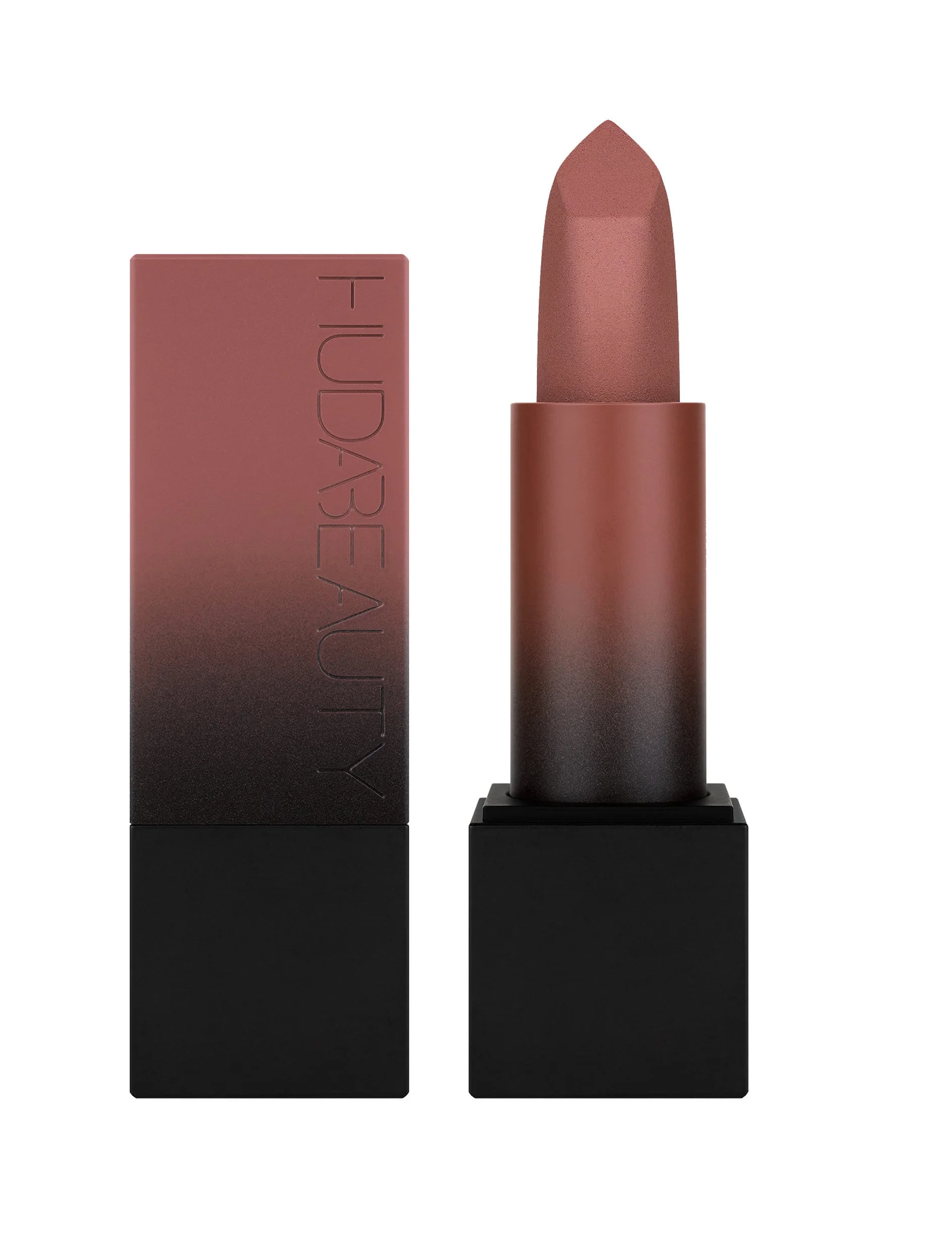 HUDA Beauty Matte Lipstick