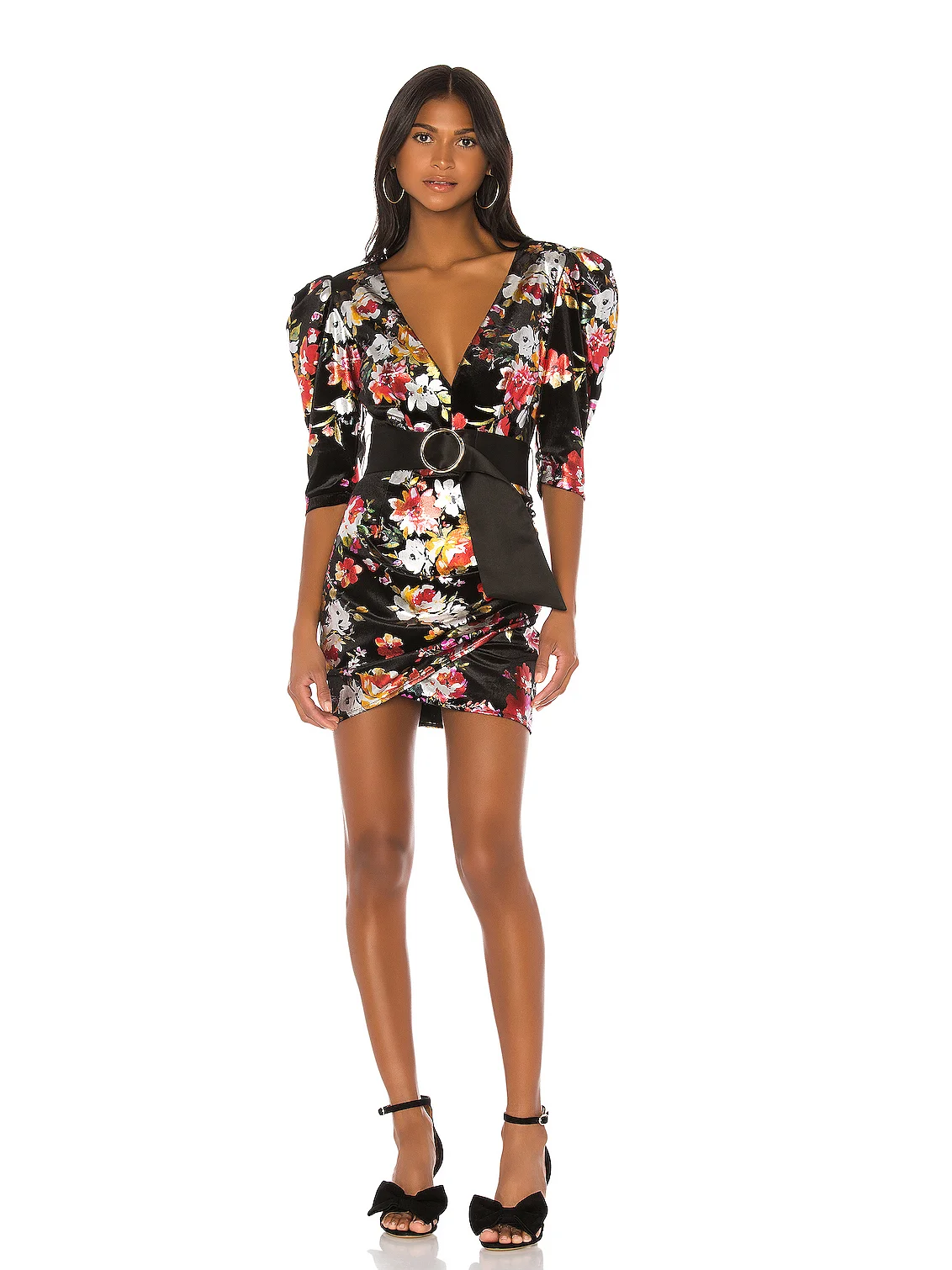 Bronx and Banco Saint Mini Dress