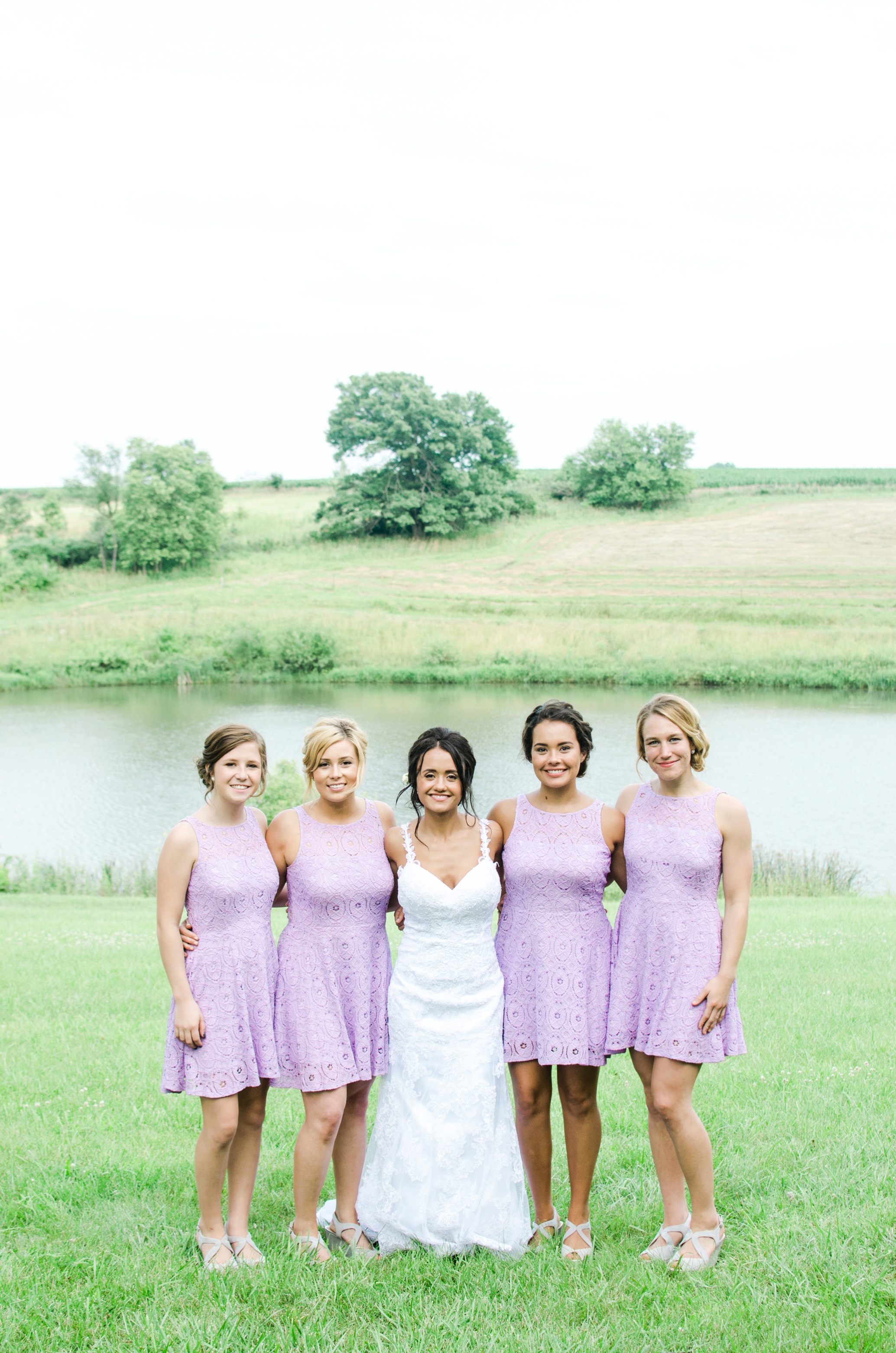 Barnes' Place Rustic Outdoor Wedding | Ali Leigh Photo Minneapolis Wedding Photographer_0143.jpg