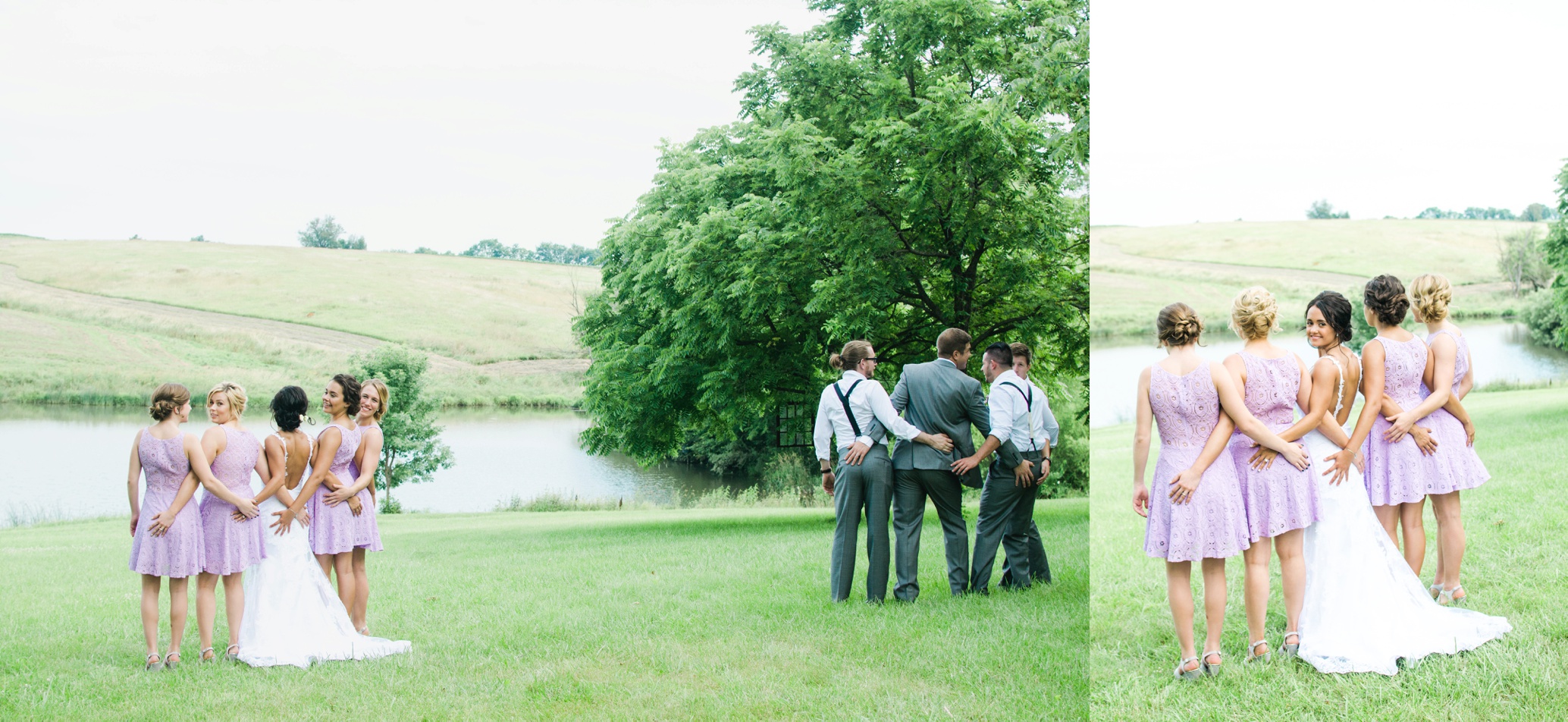 Barnes' Place Rustic Outdoor Wedding | Ali Leigh Photo Minneapolis Wedding Photographer_0196.jpg