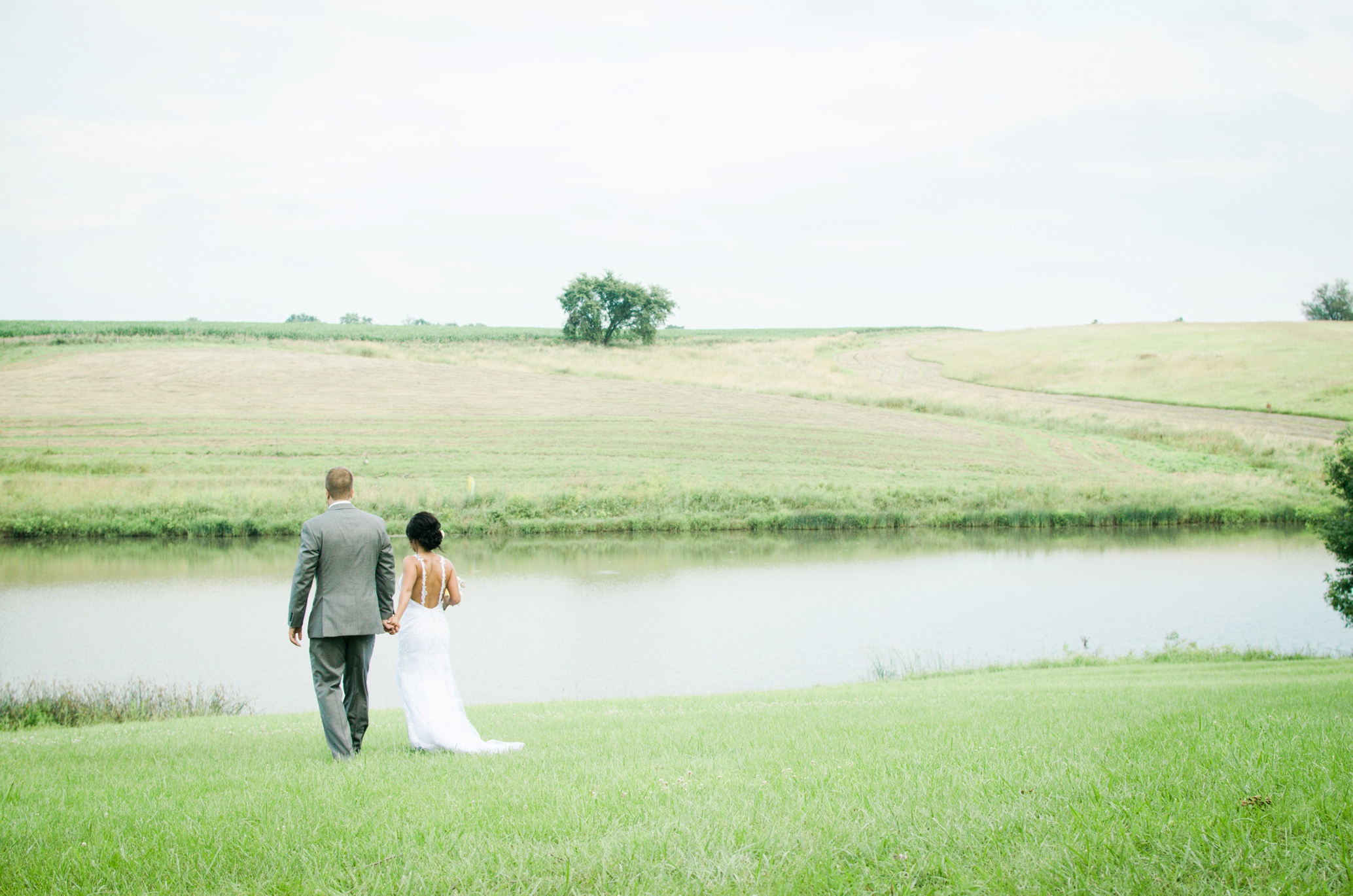 Barnes' Place Rustic Outdoor Wedding | Ali Leigh Photo Minneapolis Wedding Photographer_0197.jpg