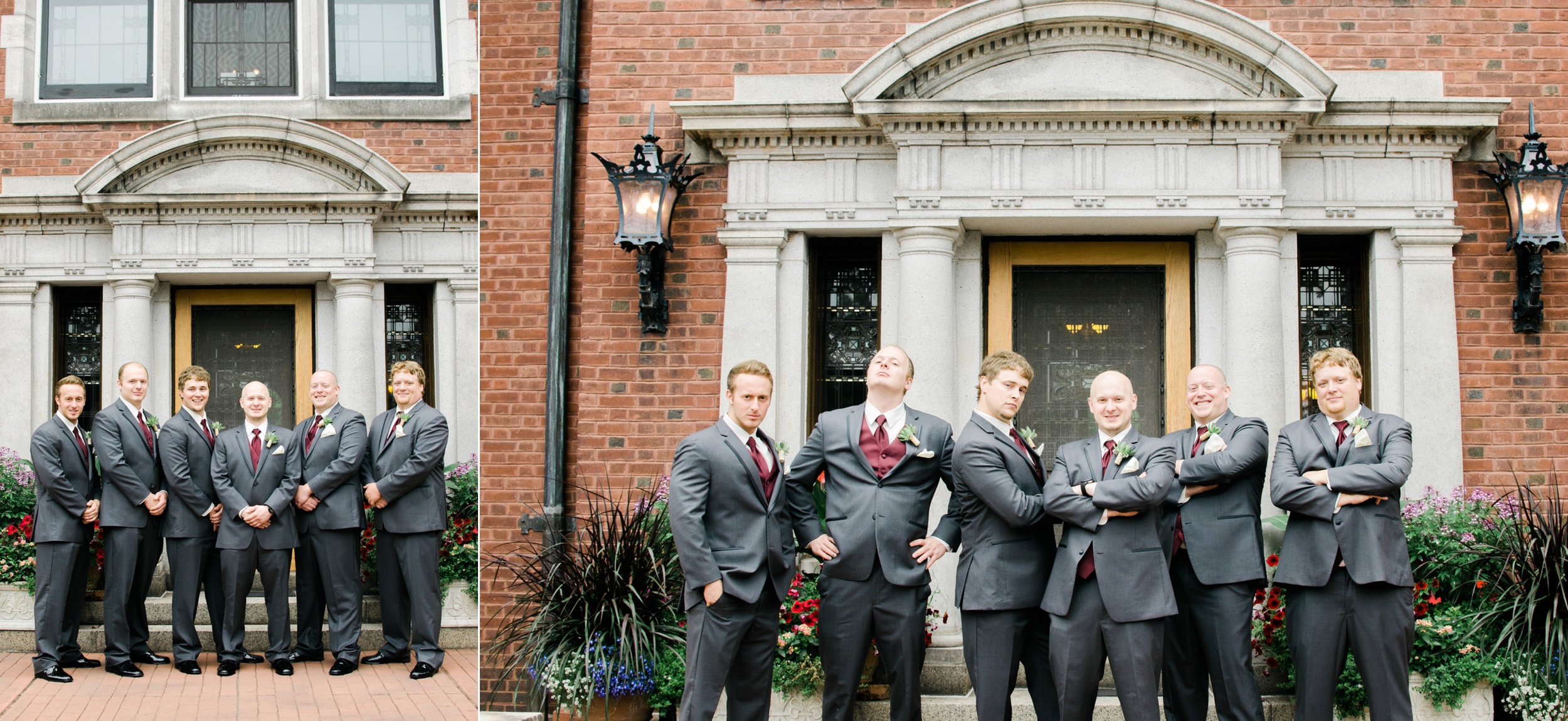 Glensheen Mansion Wedding | Duluth, MN Wedding Photographer_0481.jpg