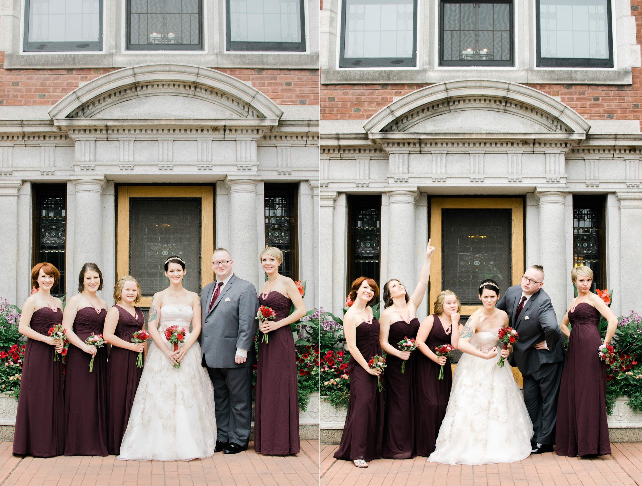 Glensheen Mansion Wedding | Duluth, MN Wedding Photographer_0483.jpg