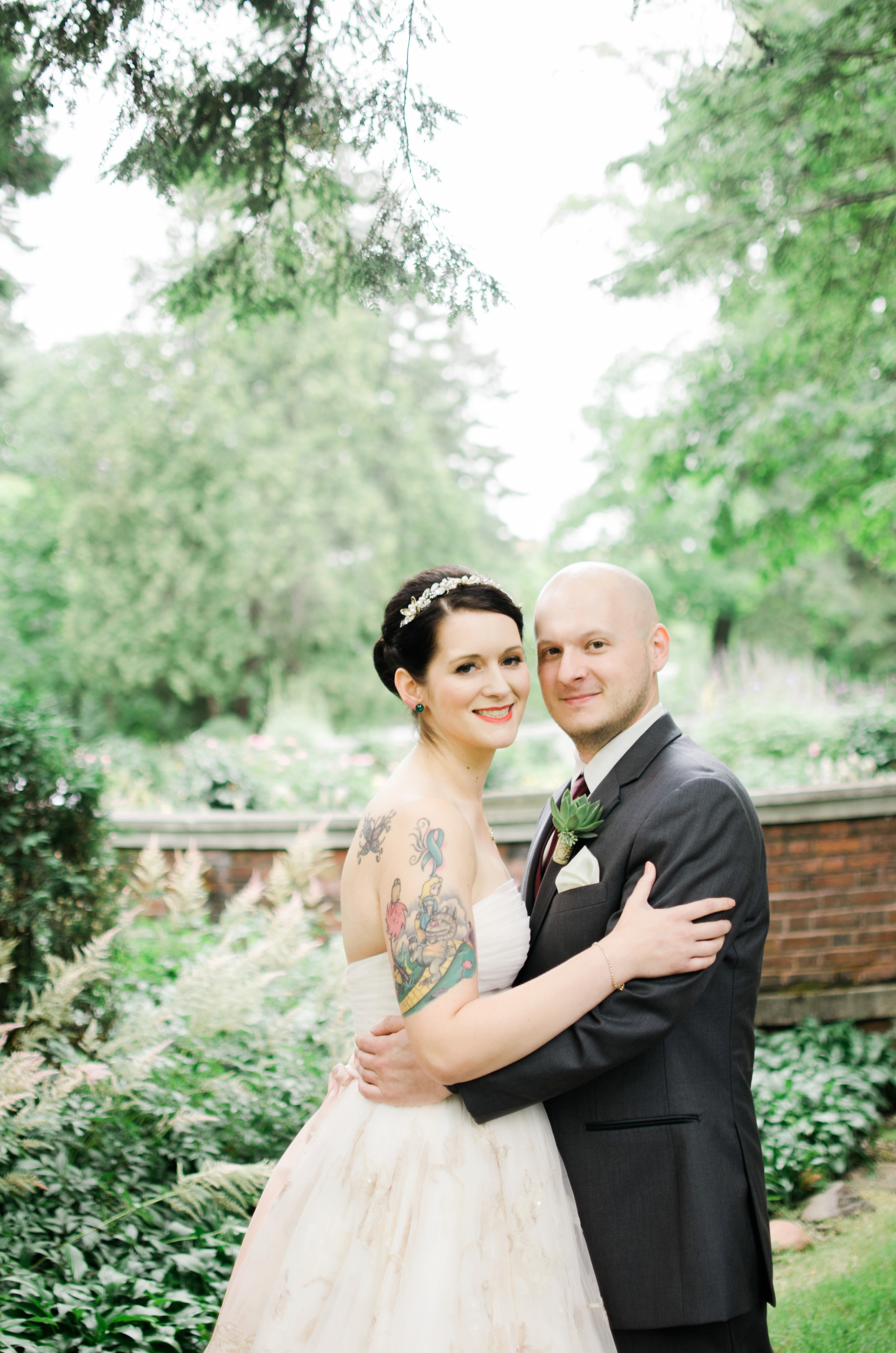 Glensheen Mansion Wedding | Duluth, MN Wedding Photographer_0477.jpg