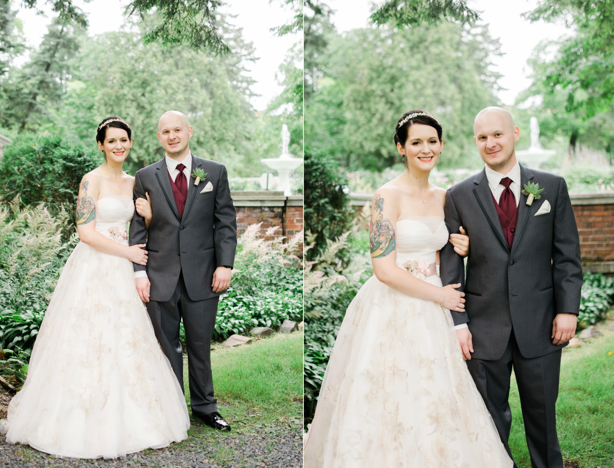 Glensheen Mansion Wedding | Duluth, MN Wedding Photographer_0476.jpg