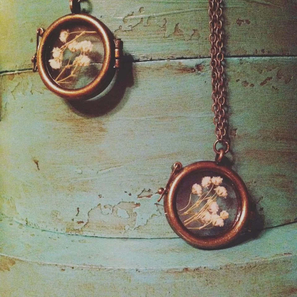 A Happy Thought Indeed