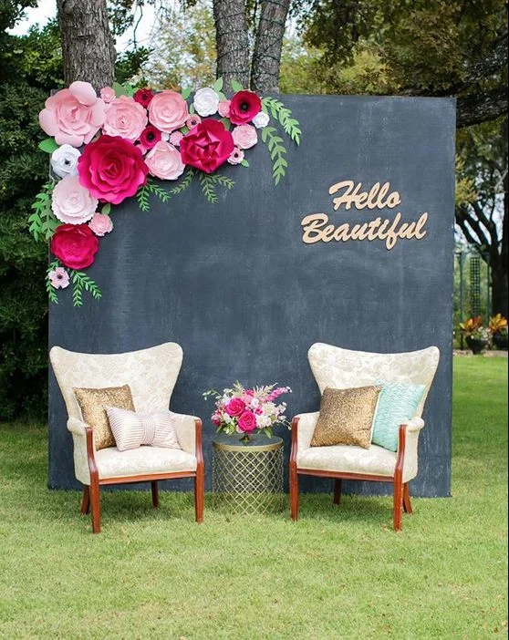 Photo from Paper Flora
