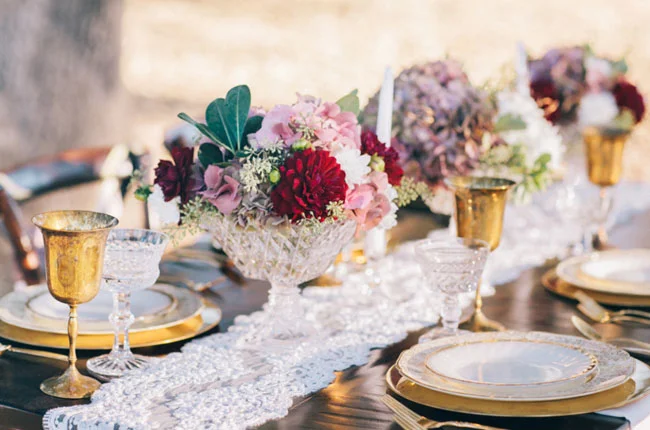 Photo from Green Wedding Shoes