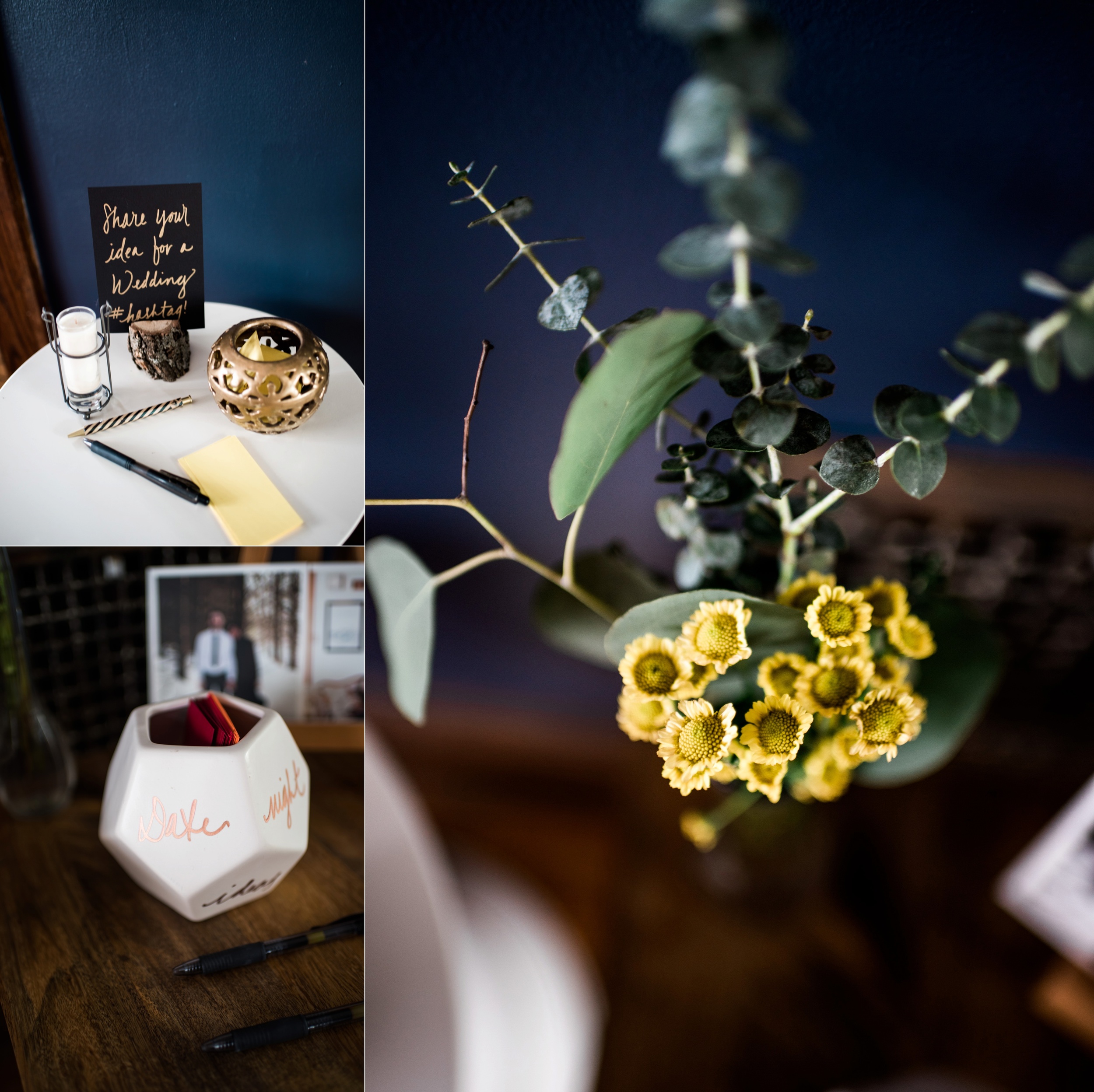 Eclectic Bohemian Bridal Shower Historic Sherman Hill Des Moines