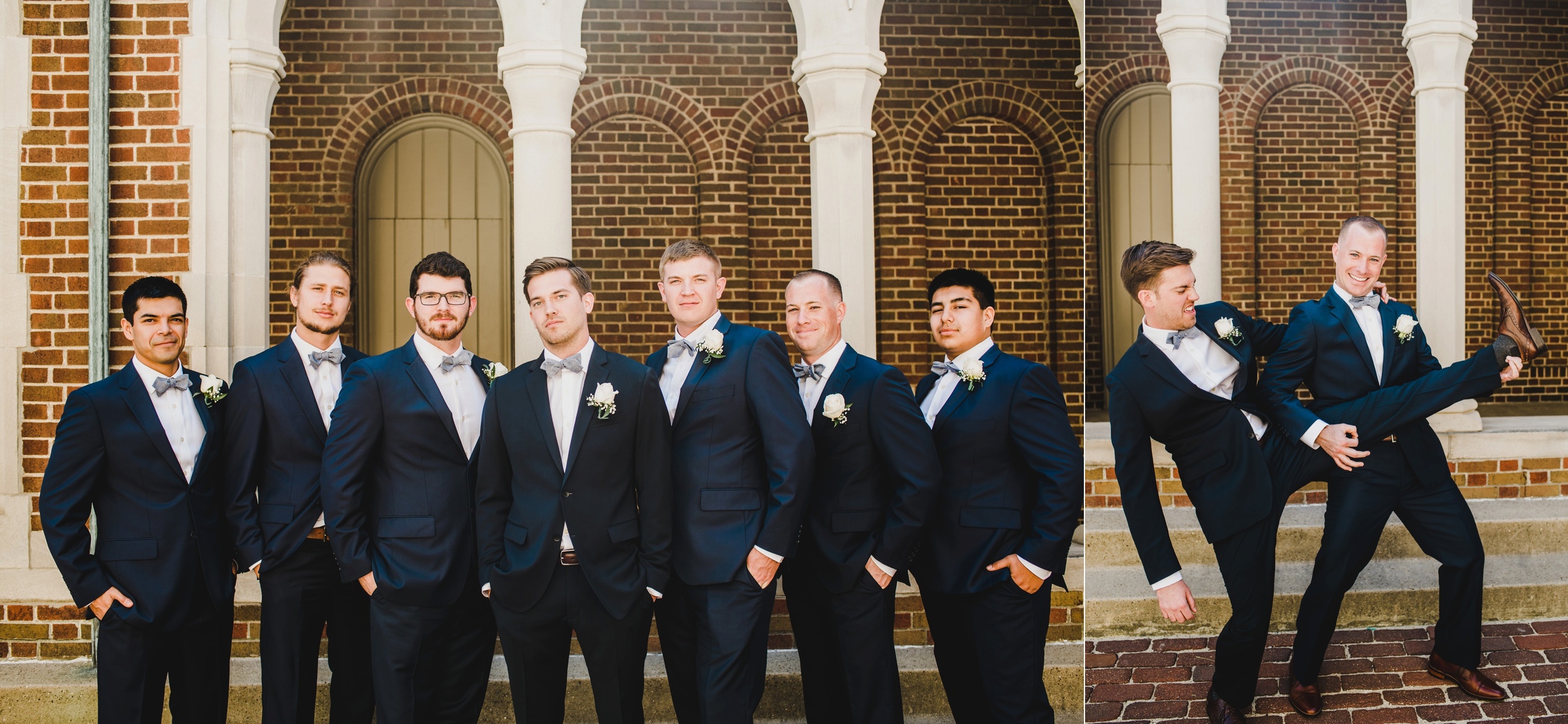 West End Architectural Salvage Wedding Photographer_2555.jpg