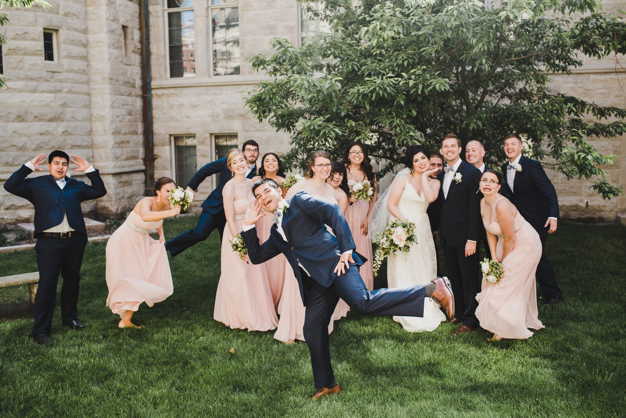 West End Architectural Salvage Wedding Photographer_2560.jpg