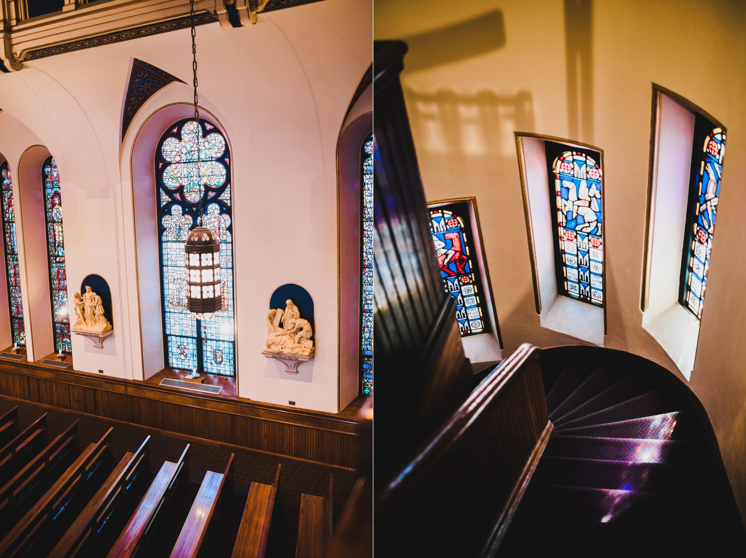 West End Architectural Salvage Wedding Photographer_2572.jpg