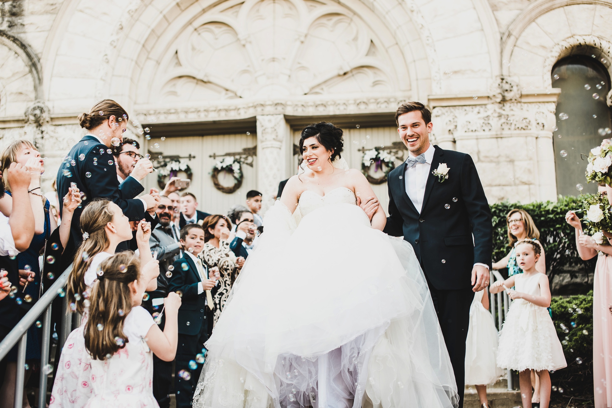 West End Architectural Salvage Wedding Photographer_2593.jpg