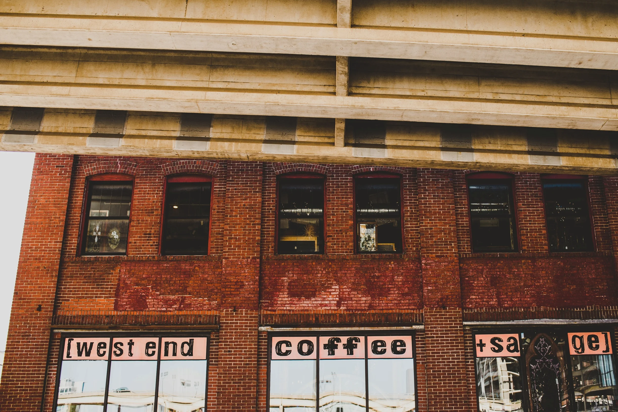 West End Architectural Salvage Wedding Photographer_2598.jpg