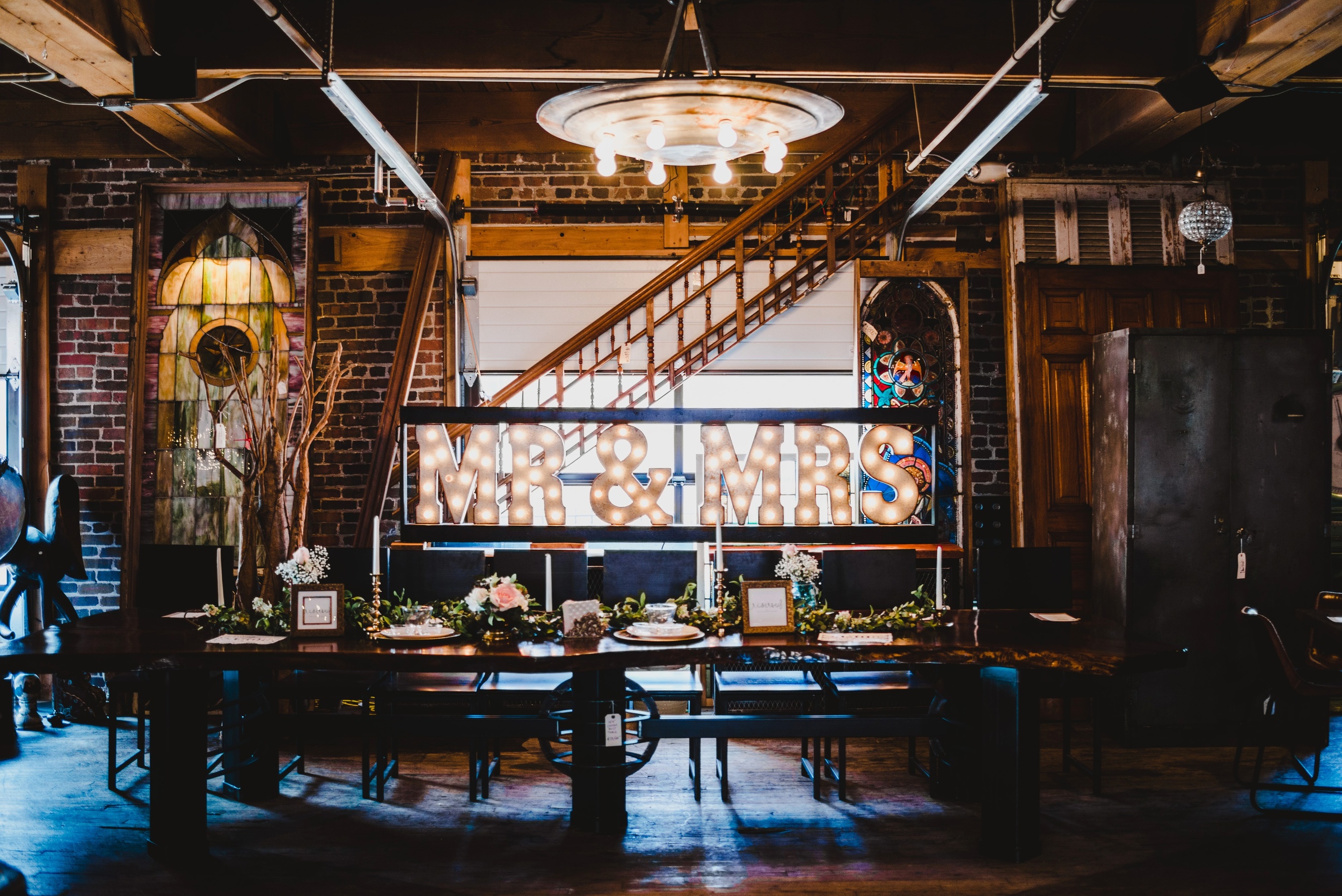 West End Architectural Salvage Wedding Photographer_2609.jpg