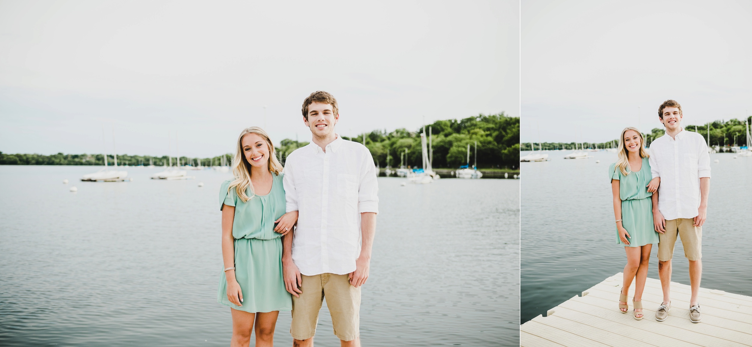 Lake Harriet Minneapolis Engagement Photographer_3108.jpg