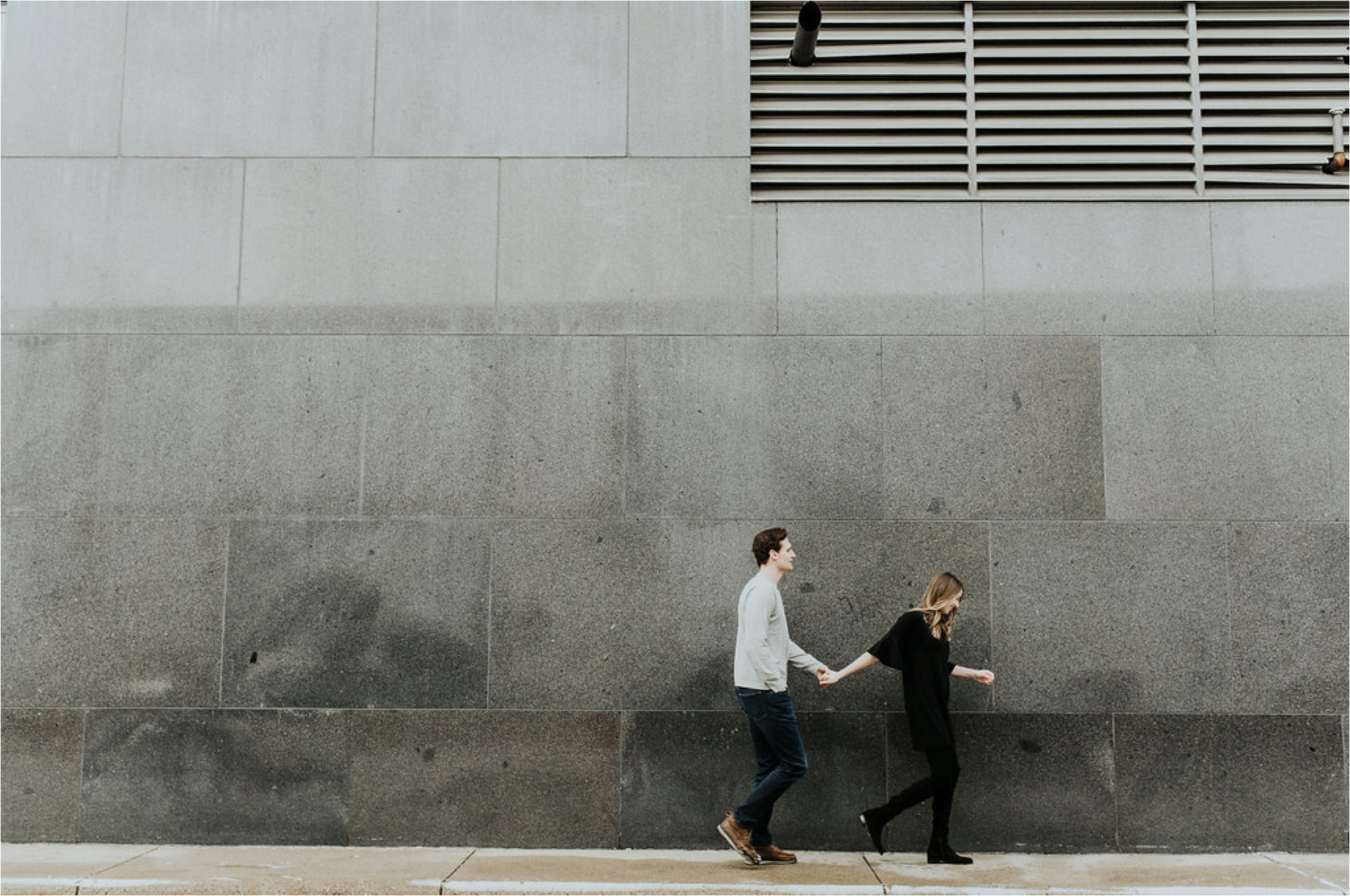 St Paul Industrial Engagement Session