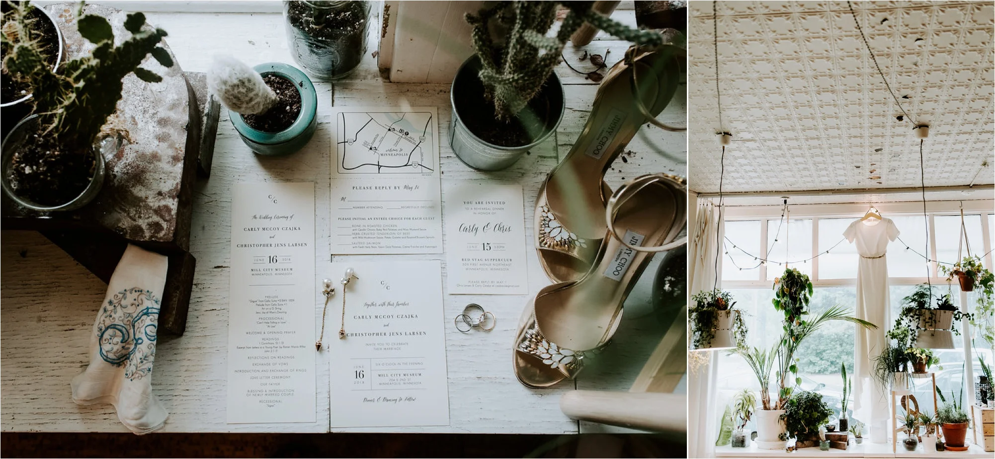 Mill City Museum Minneapolis Industrial Wedding Photographer_3331.jpg