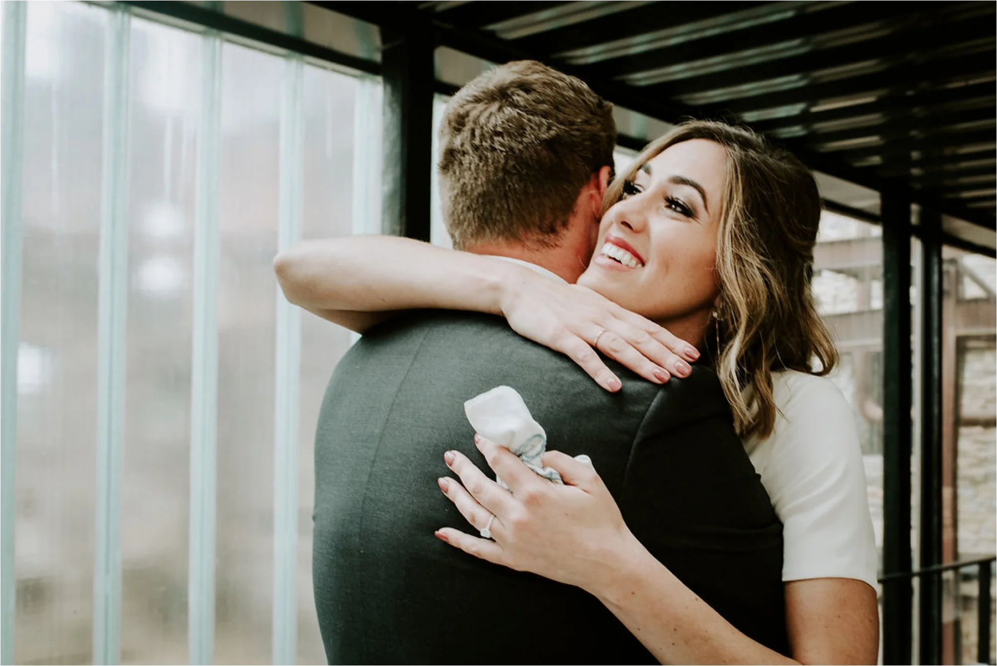 Mill City Museum Minneapolis Industrial Wedding Photographer_3341.jpg