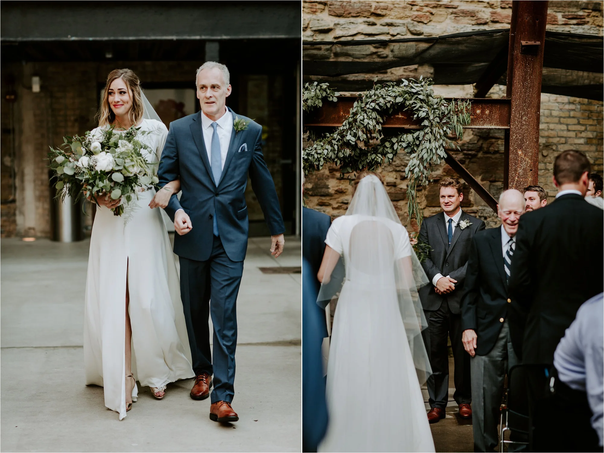 Mill City Museum Minneapolis Industrial Wedding Photographer_3353.jpg