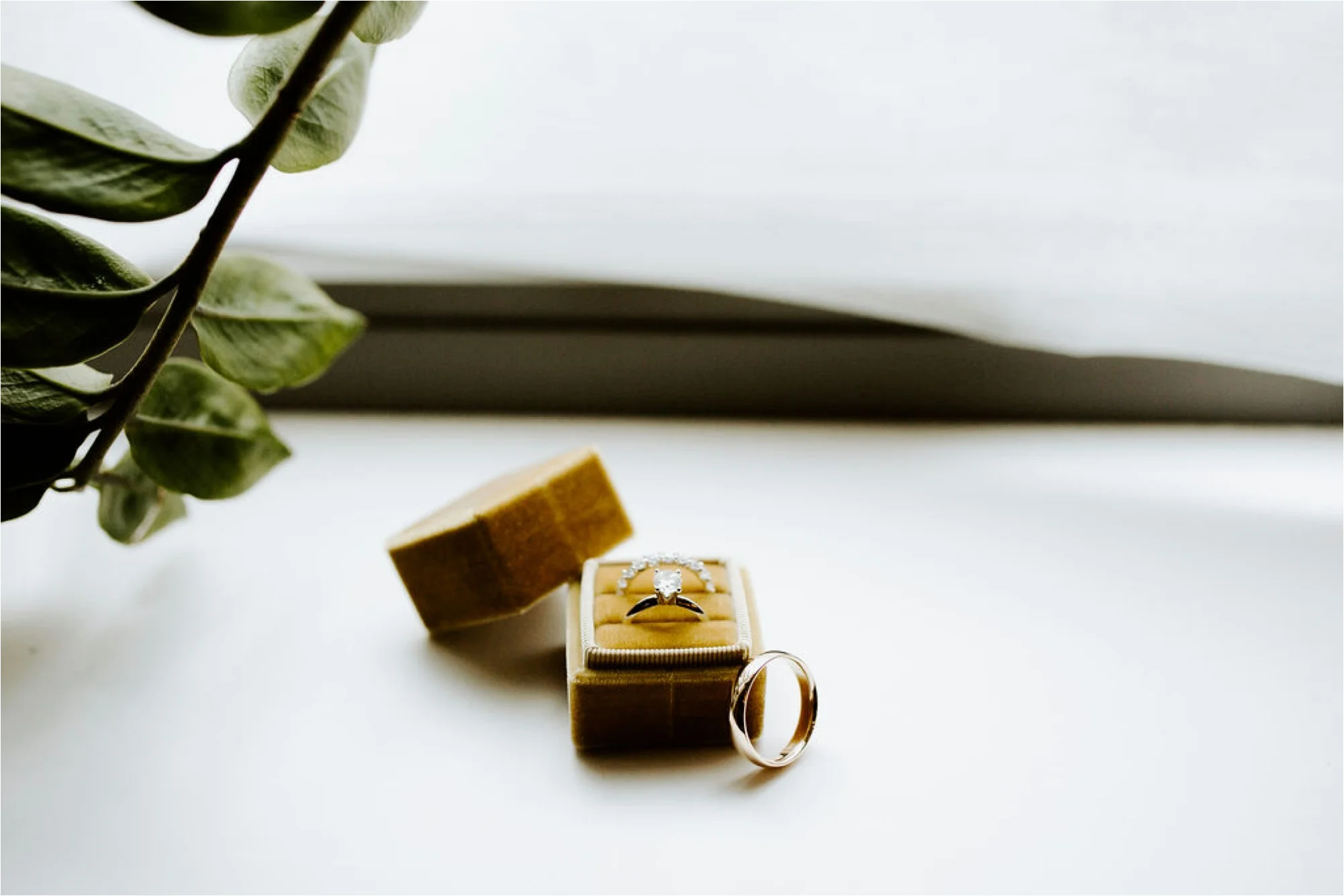 modern minneapolis minnesota wedding photographer