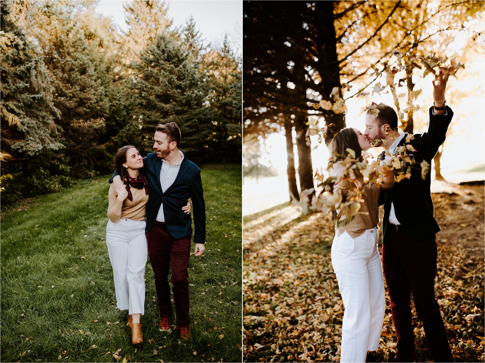 Carlson's Loveable Llamas Waconia Minnesota Engagement Session_3679.jpg