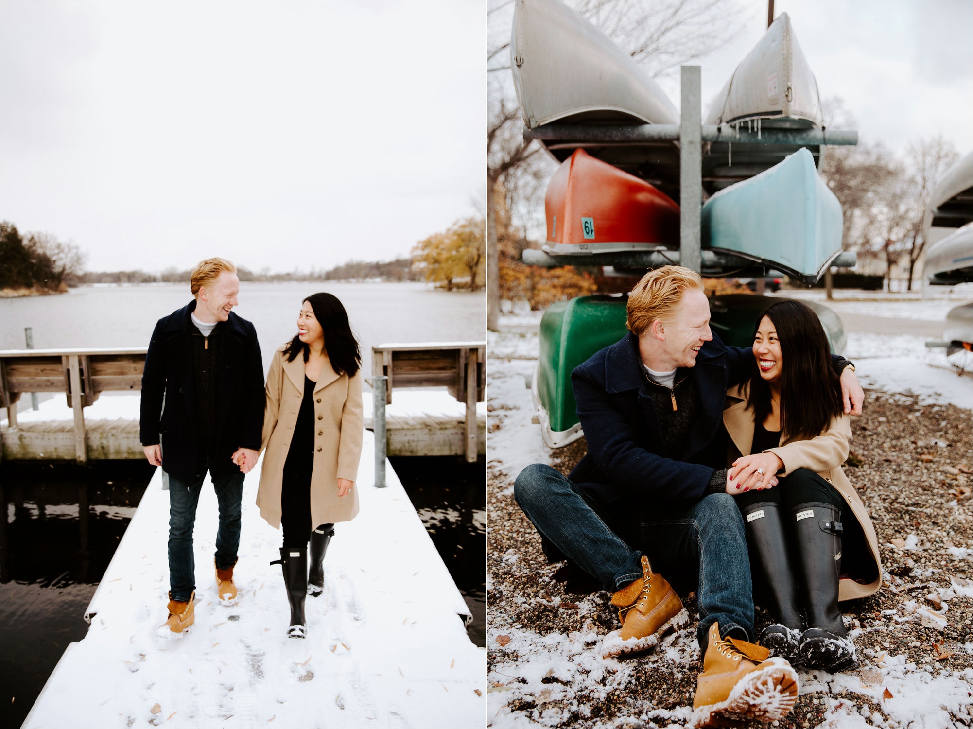Lake of the Isles Minneapolis Engagement Session_3750.jpg