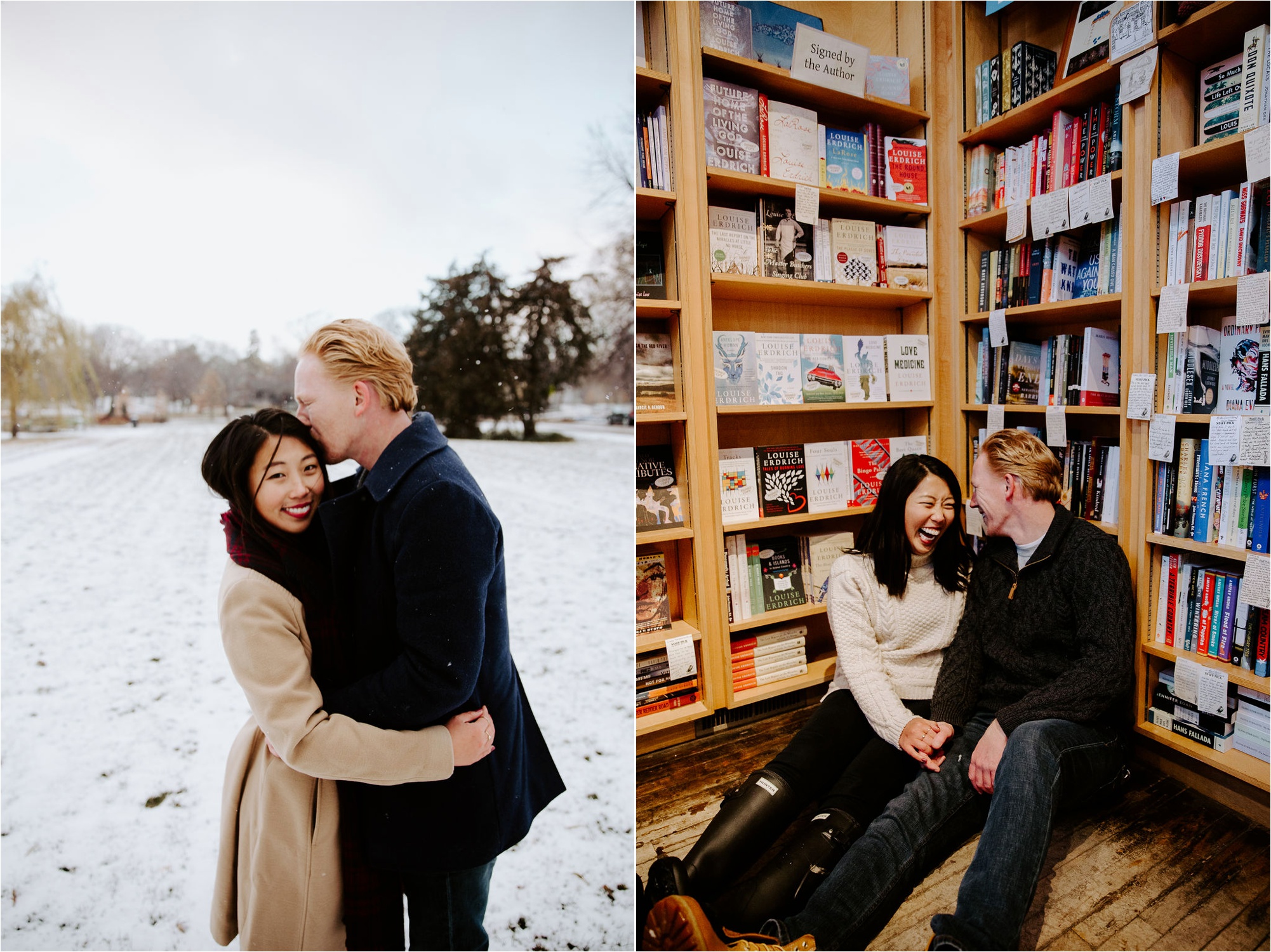 Lake of the Isles Minneapolis Engagement Session_3752.jpg