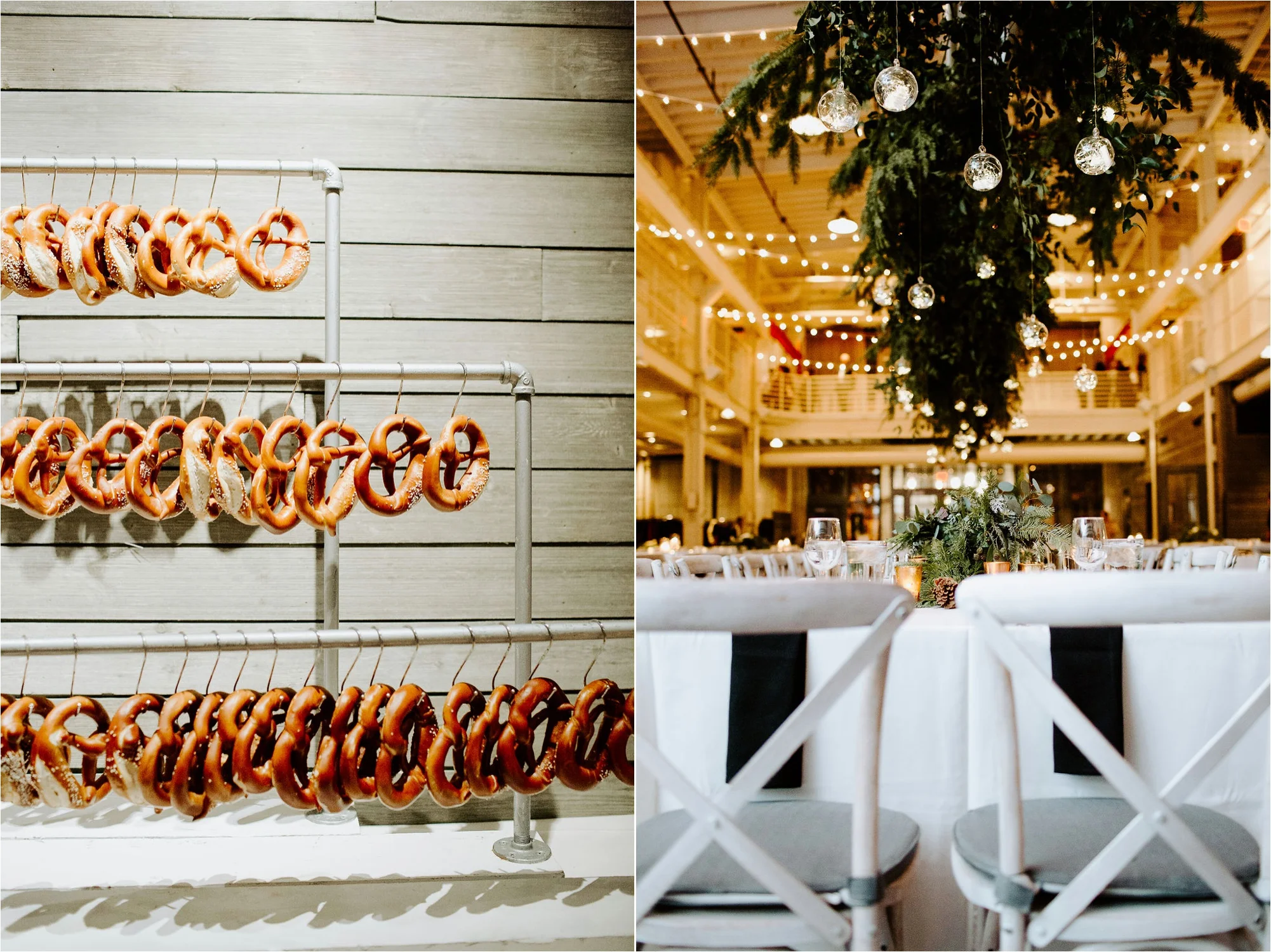 machine shop minneapolis crave catering wedding