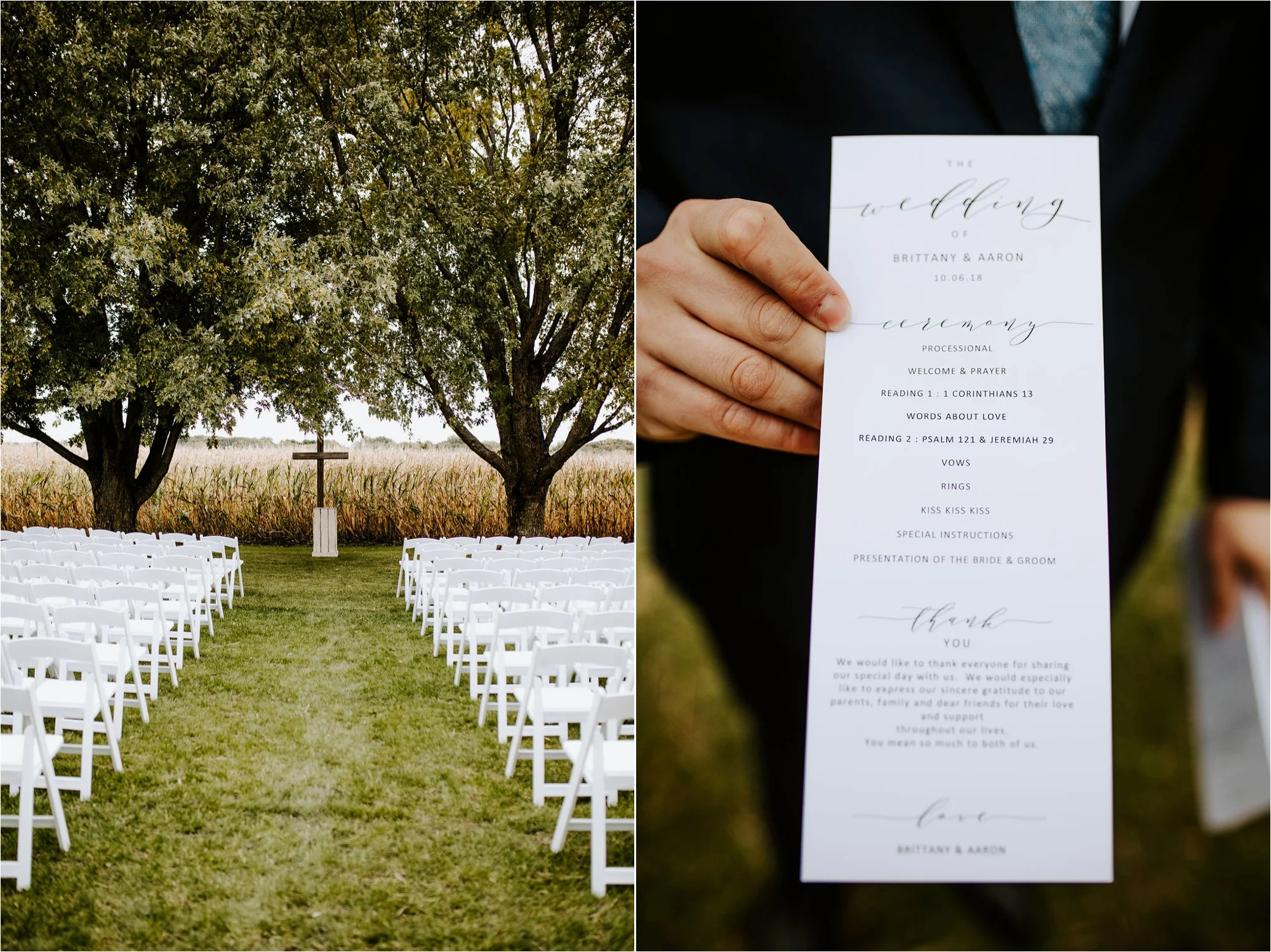 Minnesota Outdoor Family Farm Wedding Photographer_3821.jpg