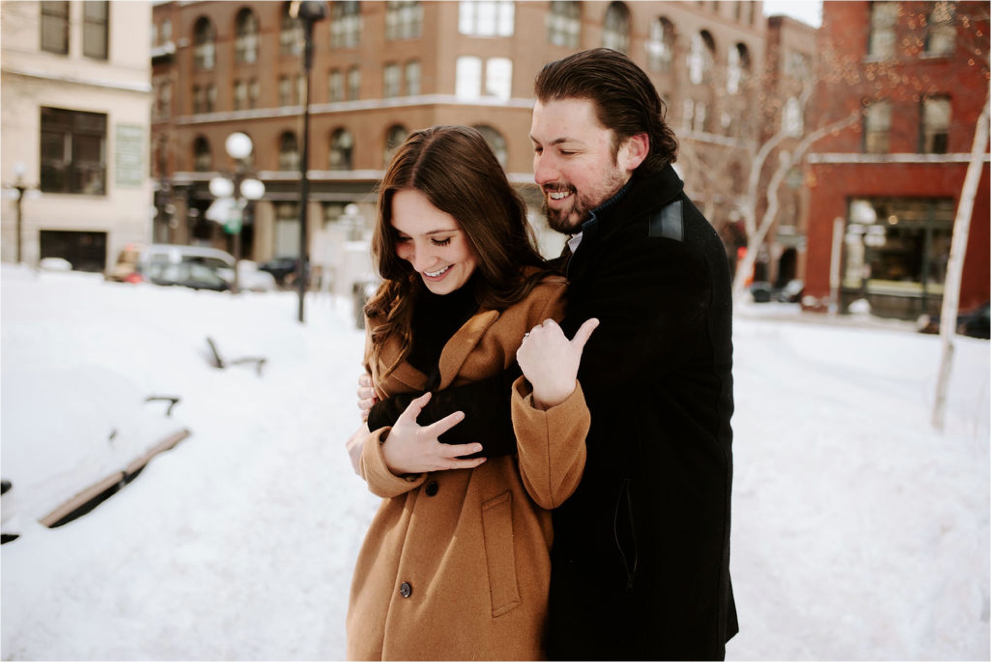 Rice Park Downtown St. Paul Engagement Session_3965.jpg