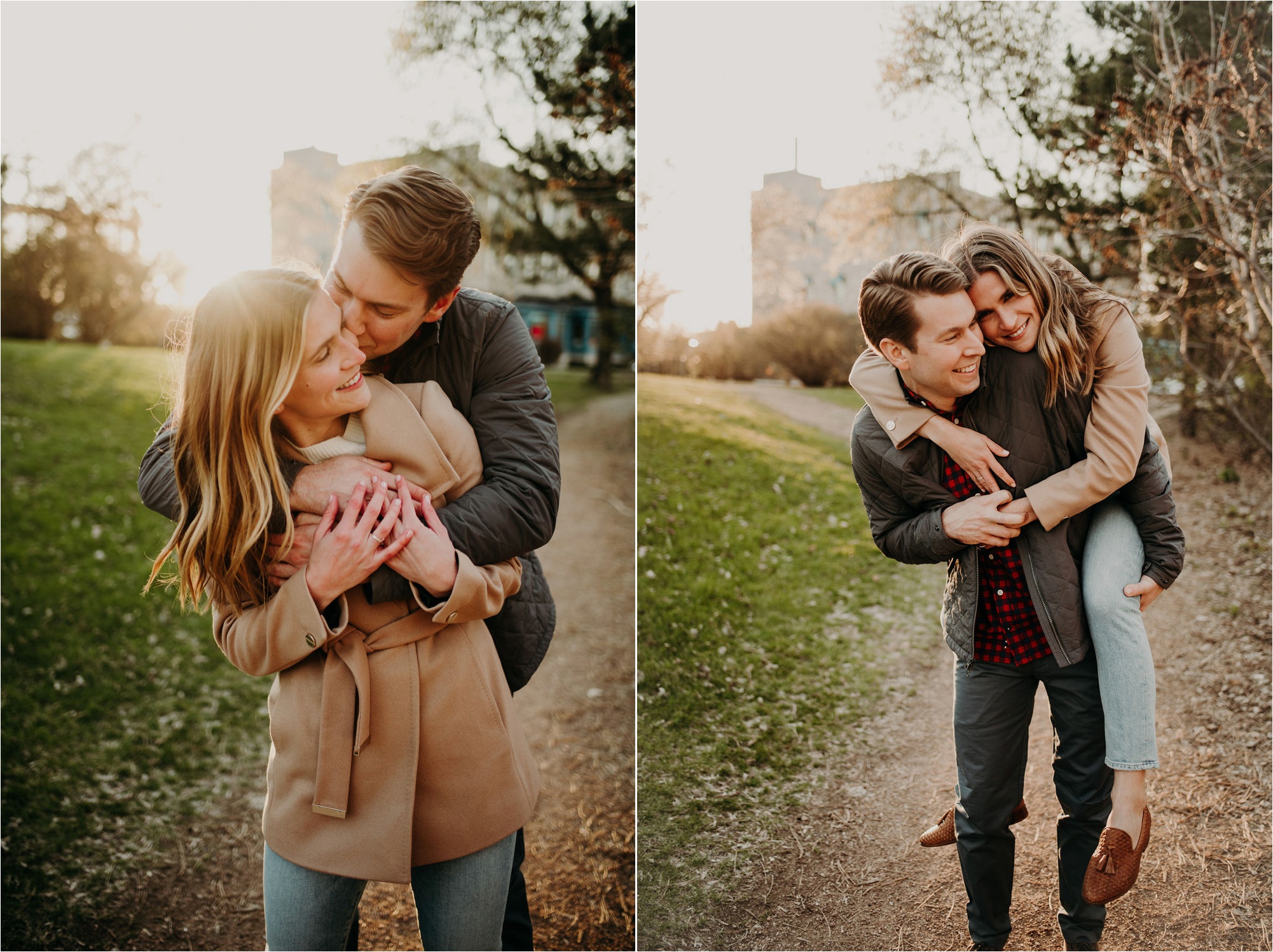 St. Anthony Main Nicollet Island Engagement Session Minneapolis Photographer_4030.jpg